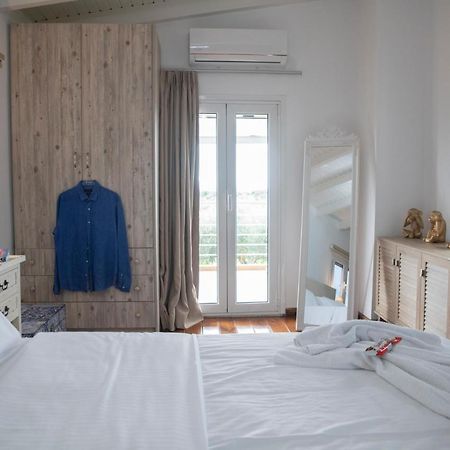Villa Liostasi Lagolion Ngoại thất bức ảnh