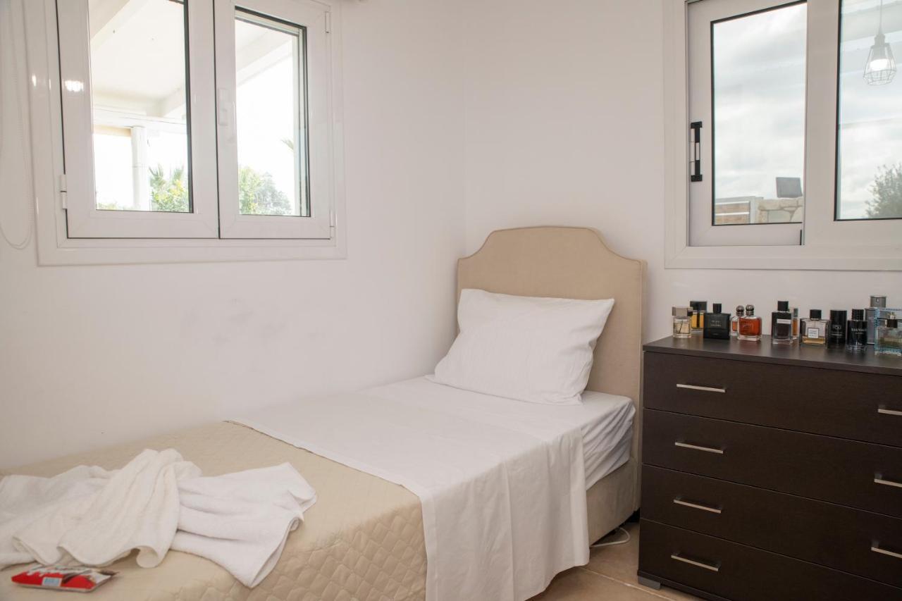 Villa Liostasi Lagolion Ngoại thất bức ảnh